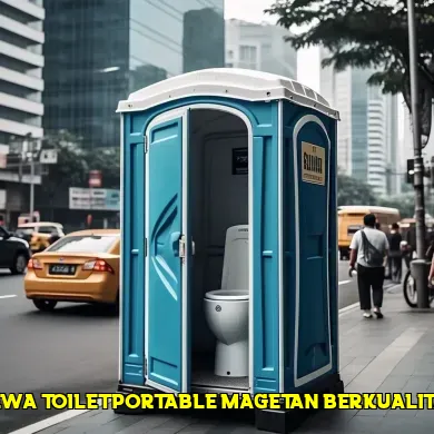 sewa toilet portable magetan berkualitas